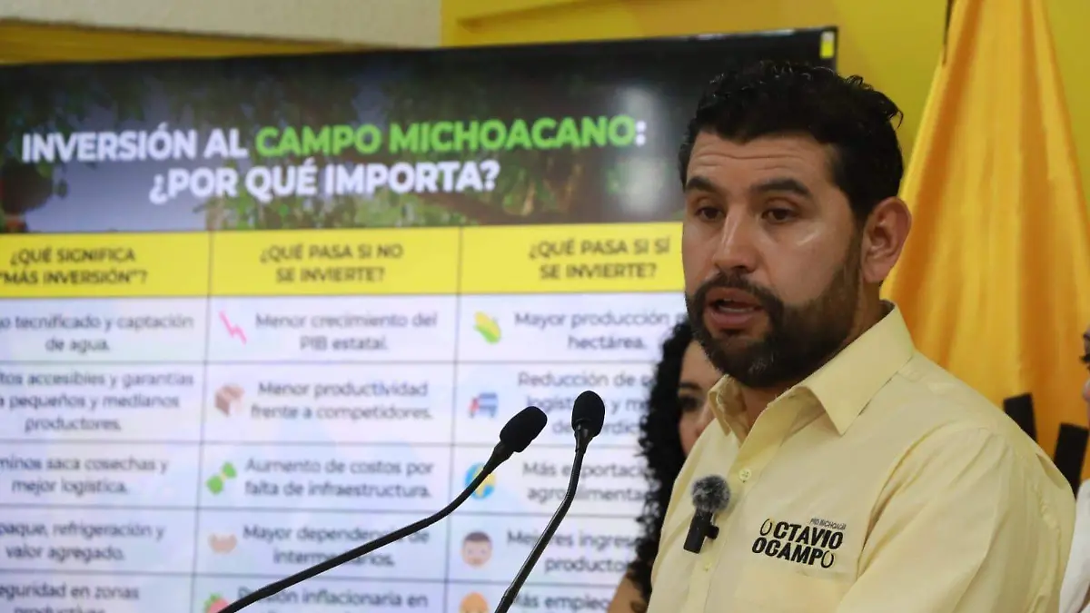 octavio ocampo