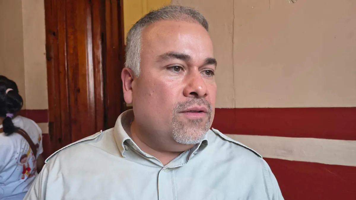 Jesús Mora Morena