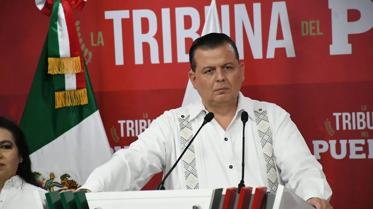 Guillermo Valencia PRI