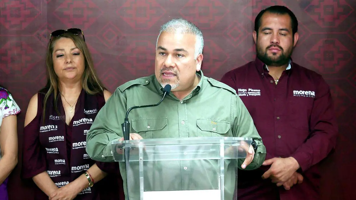 Jesús Mora