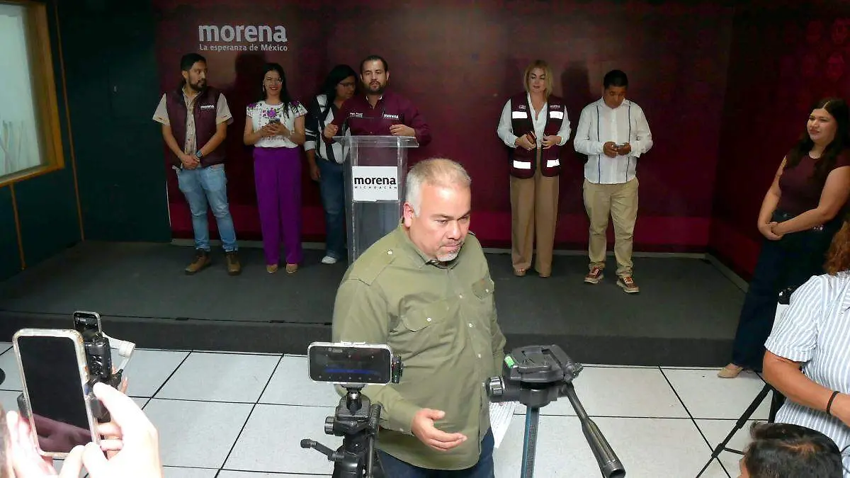 Jesús Mora (4)