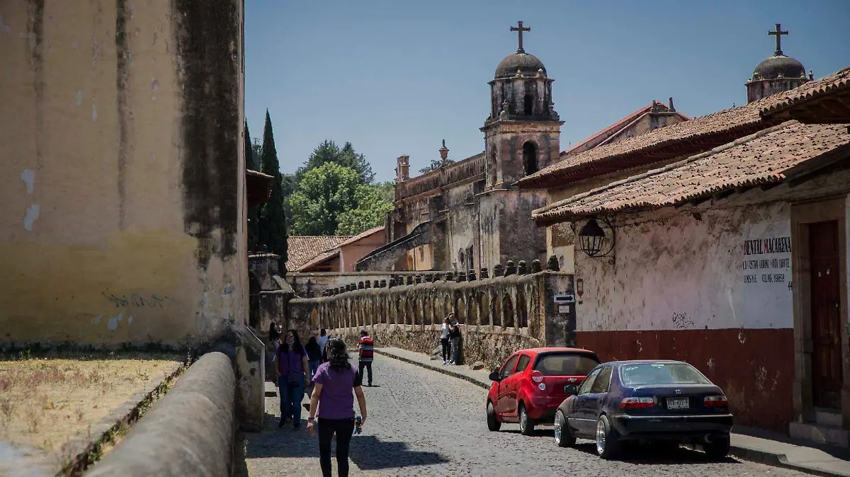 patzcuaro pueblo magico
