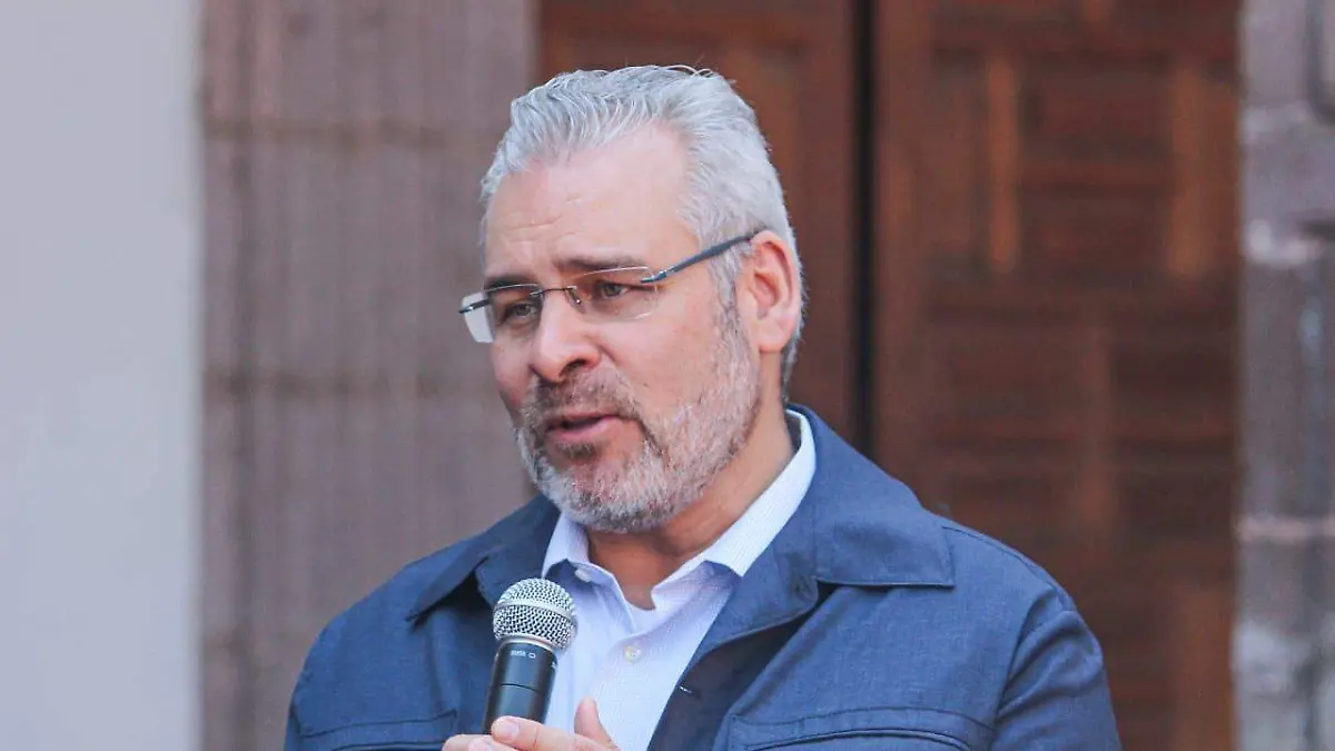 alfredo ramirez