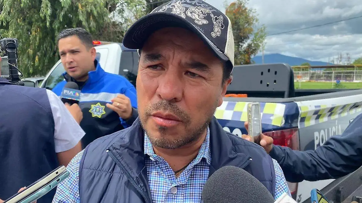 Netzahualcóyotl Vázquez Vargas