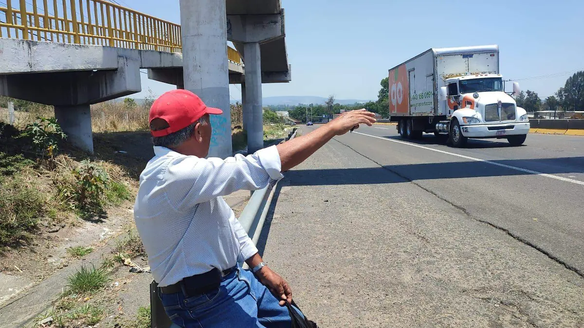guia de choferes de trailers