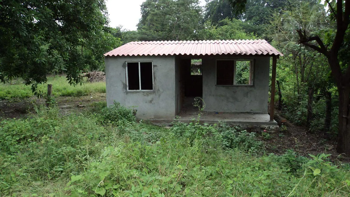 Casa Coahuayana