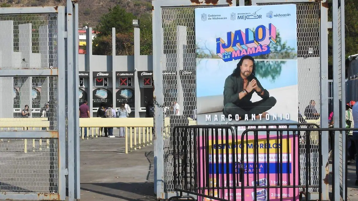 jalo fest buki