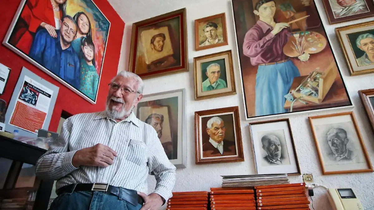 Luis Palomares