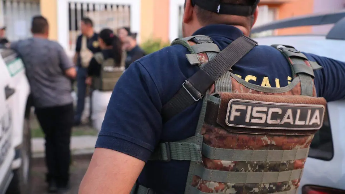 fiscalia operativo