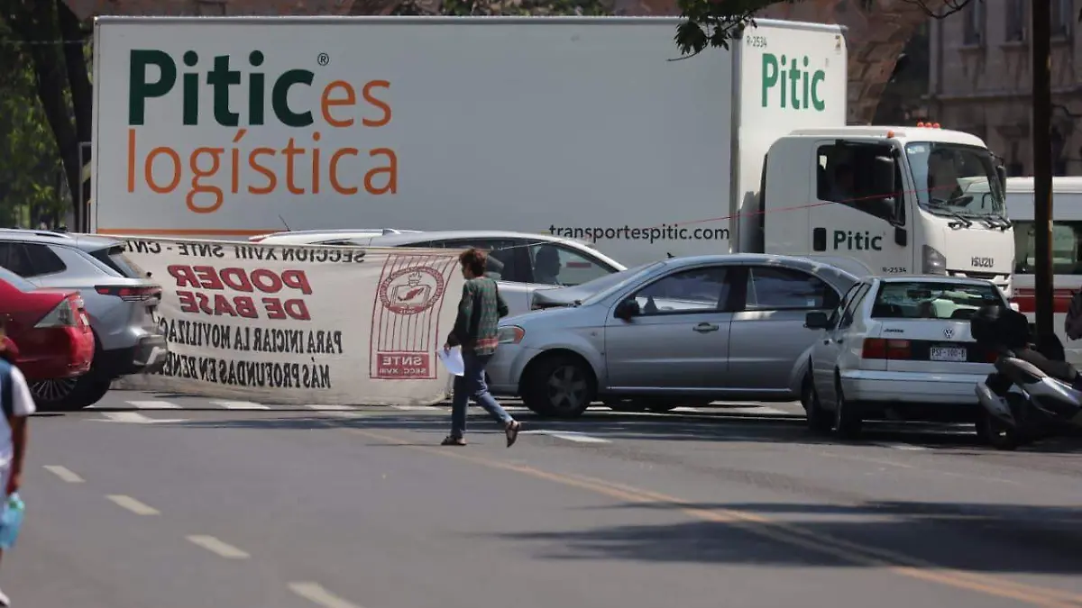 cnte poder base