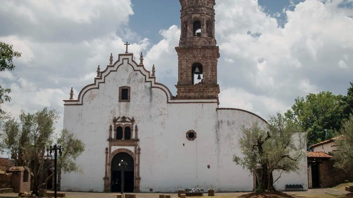 tzintzuntzan