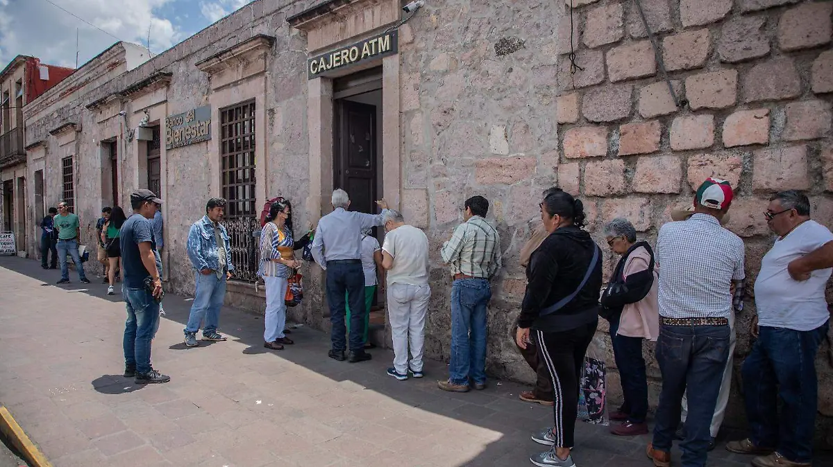 banco del bienestar