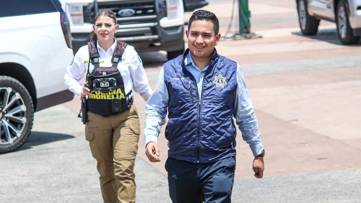 Pablo Alarcón