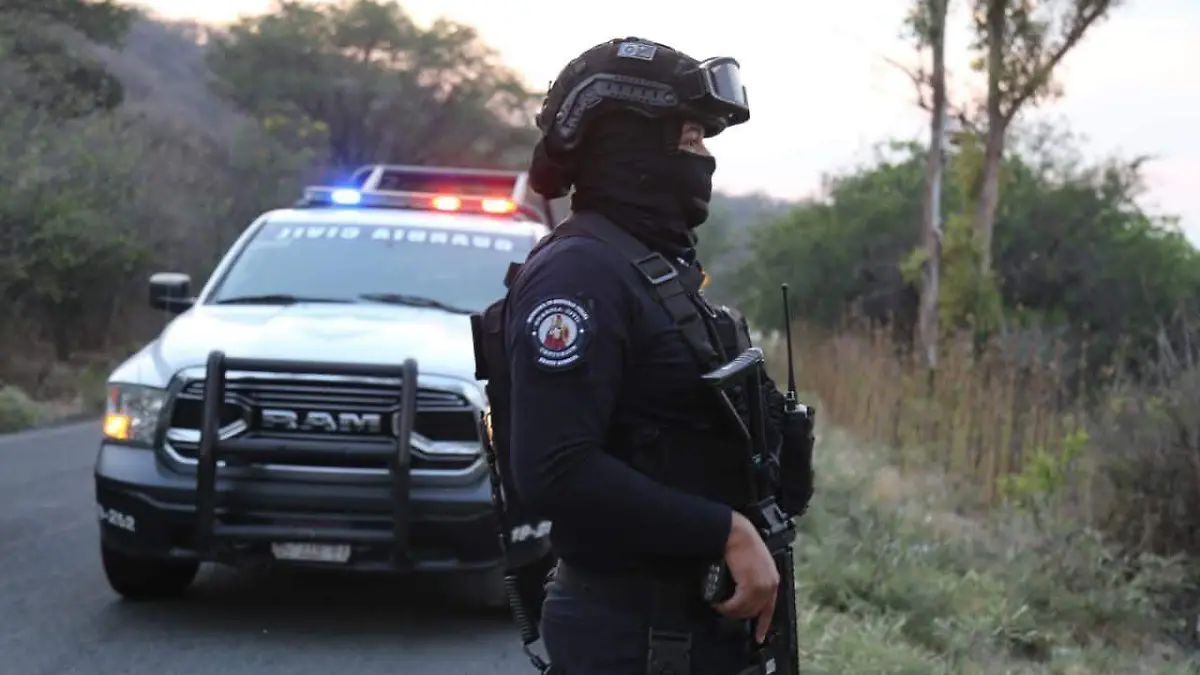 Guardia Civil