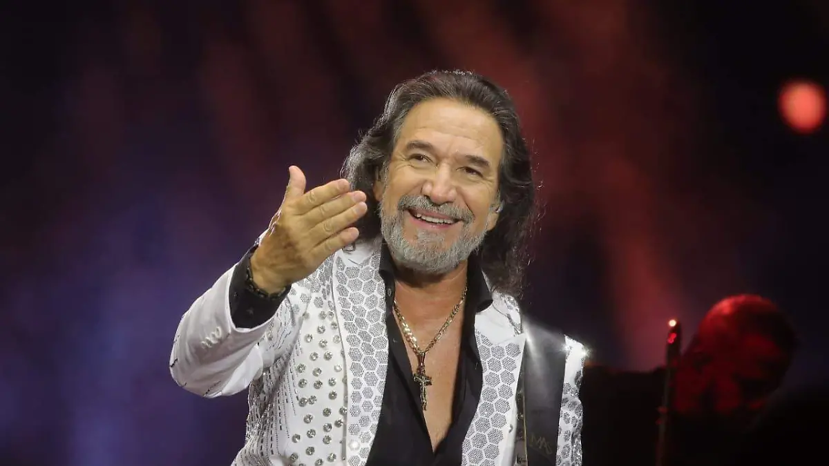 Marco Antonio Solís