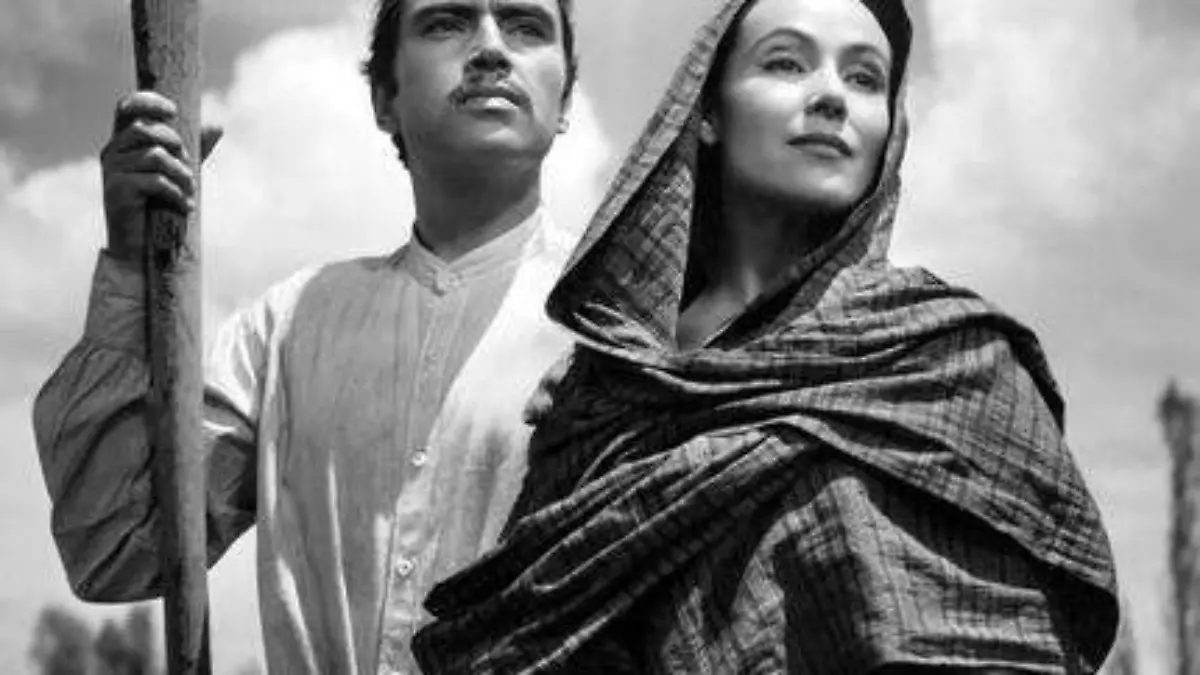 Cine mexicano Maclovia
