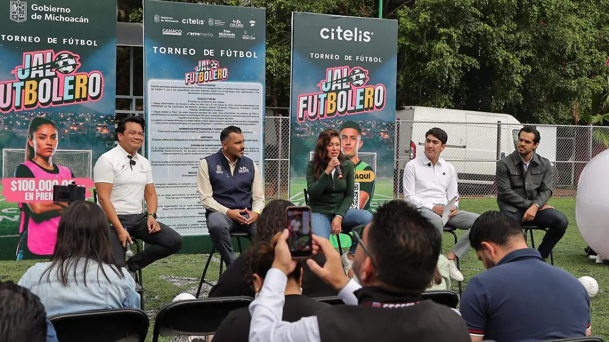 Anuncian Jalo Futbolero (1)