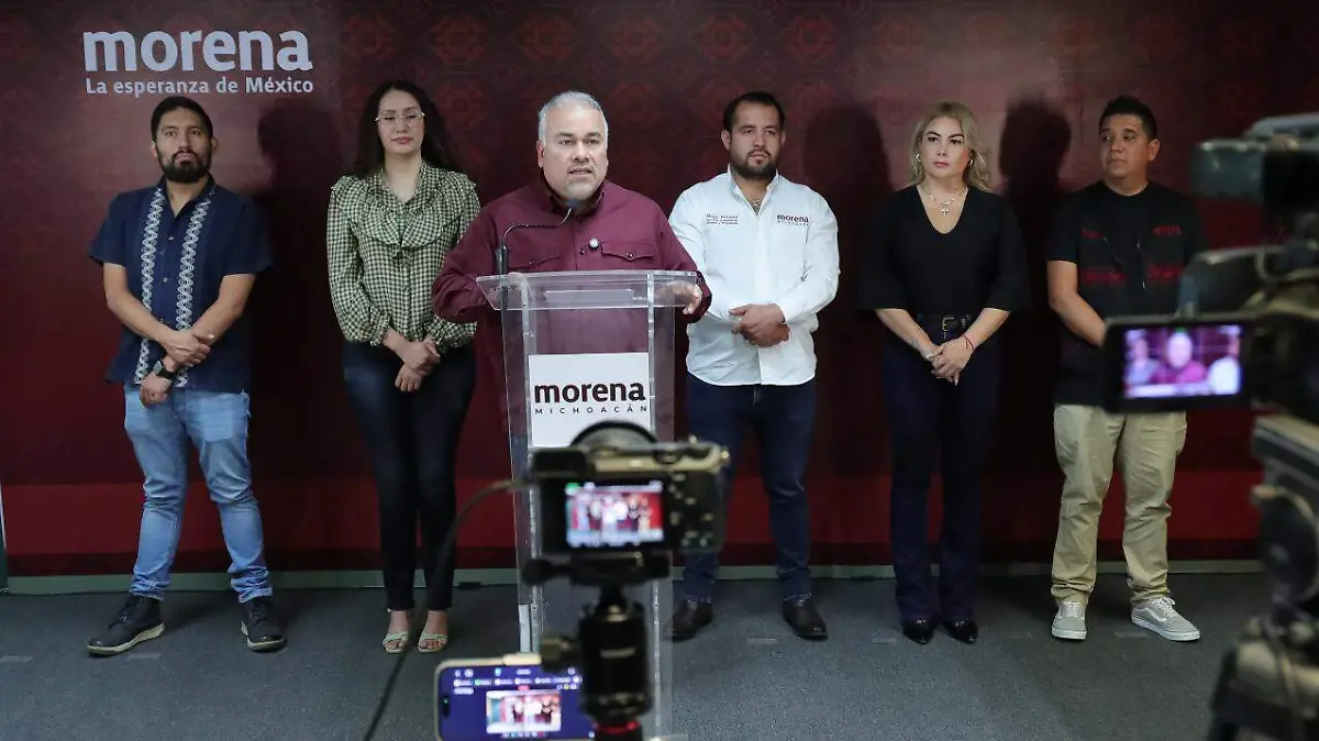 Jesus Mora