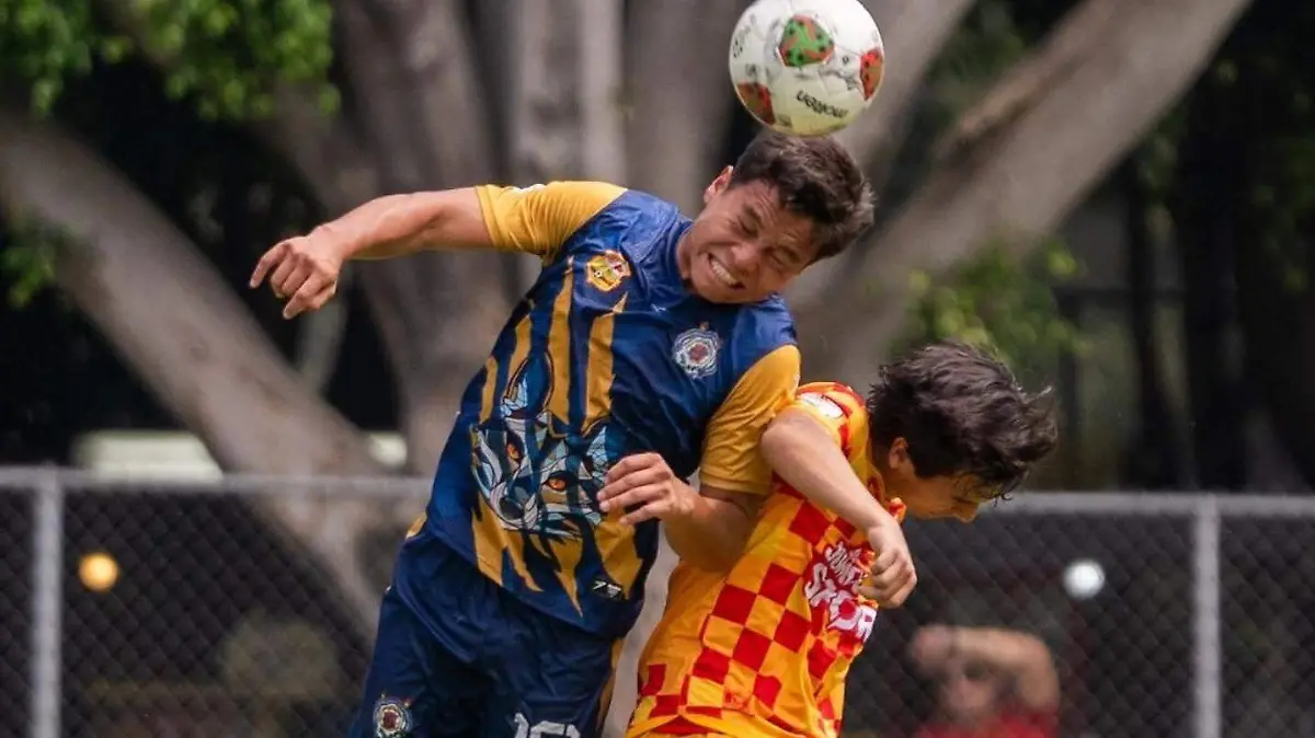atletico morelia-umsnh