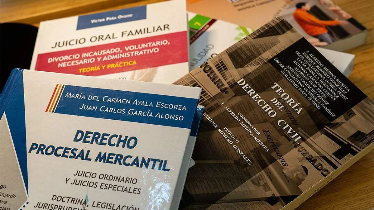 convocatoria poder judicial 