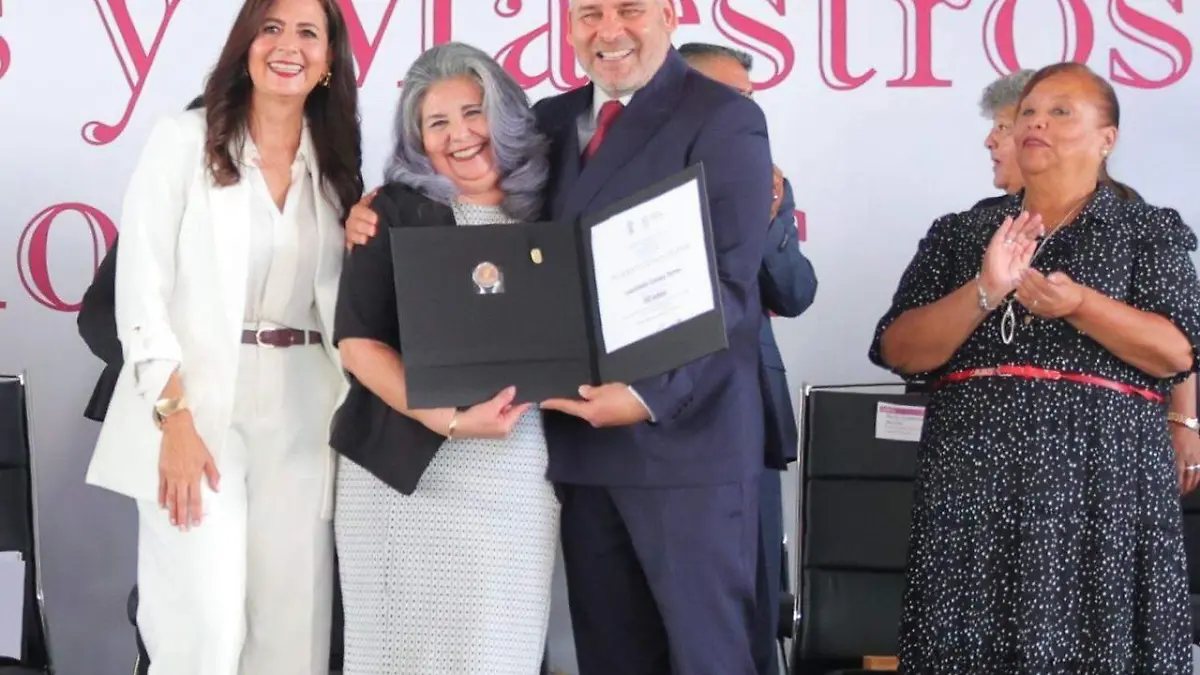 Maestros SEE