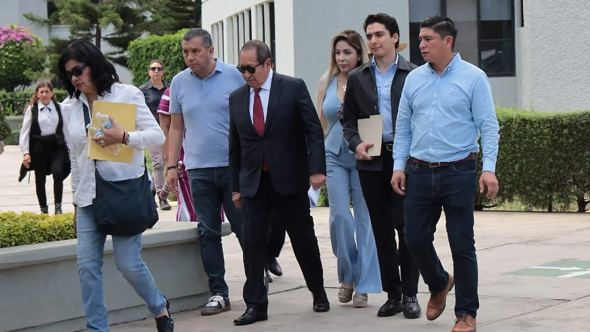 leonel godoy morelia