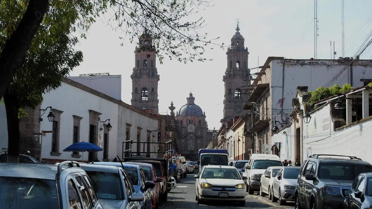 El Carmen