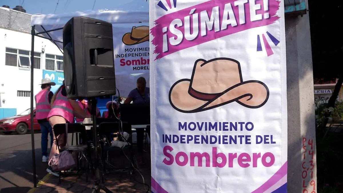 Sombrero