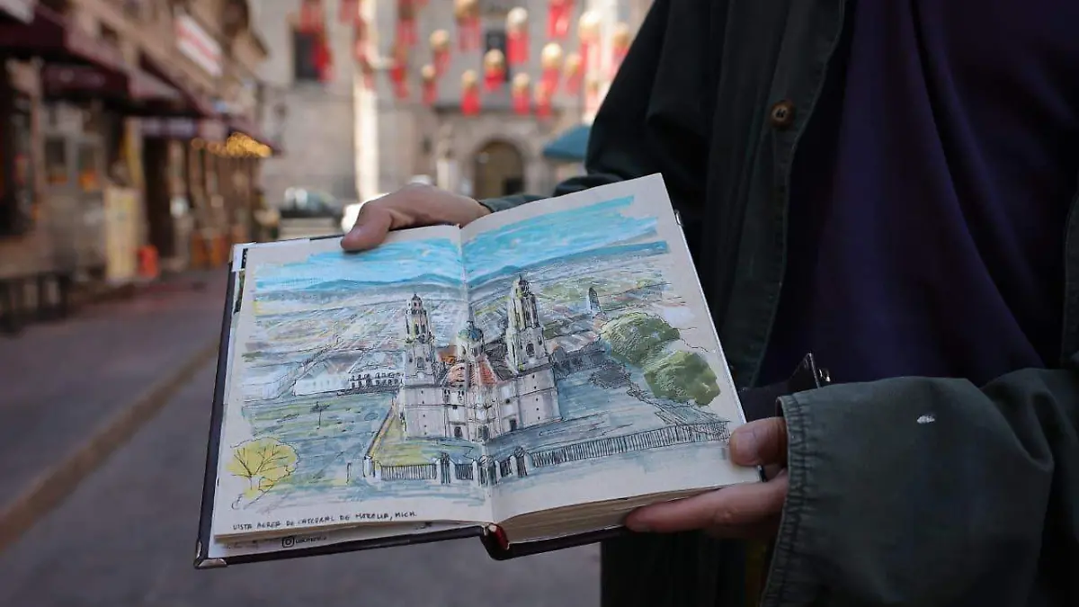 Urban Sketchers