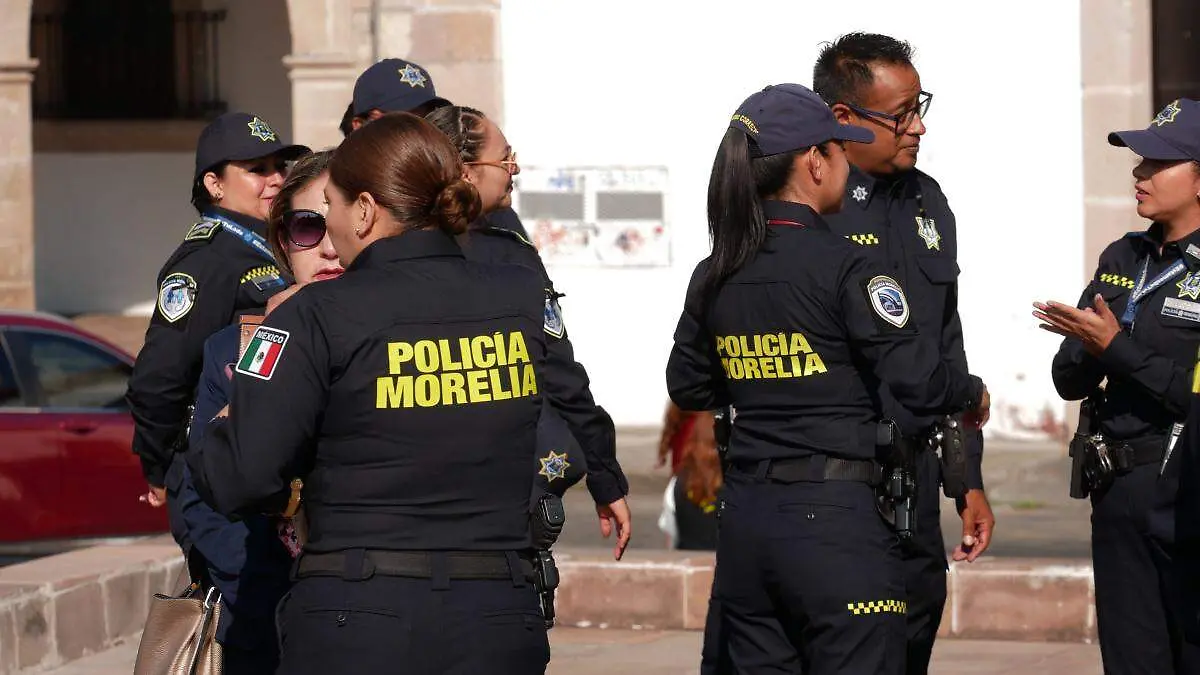 Policía municipal (5)