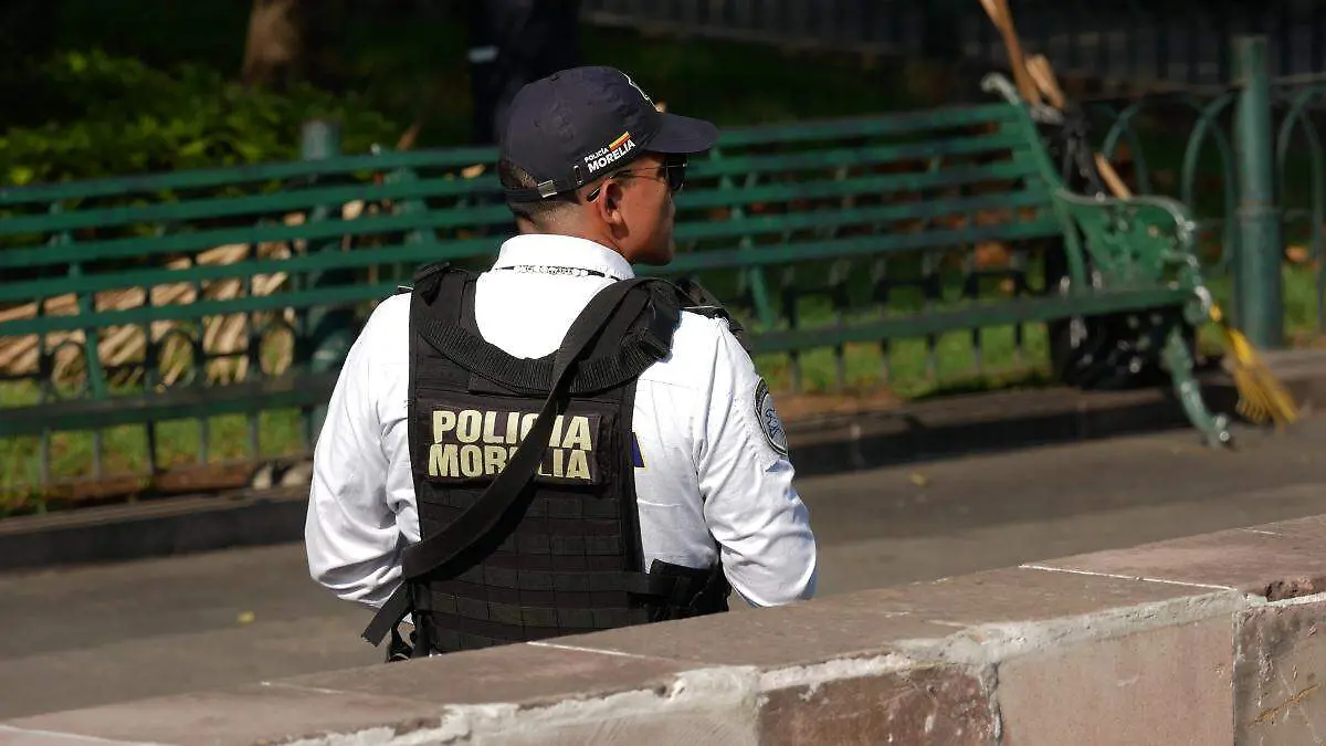 Policía municipal (4)