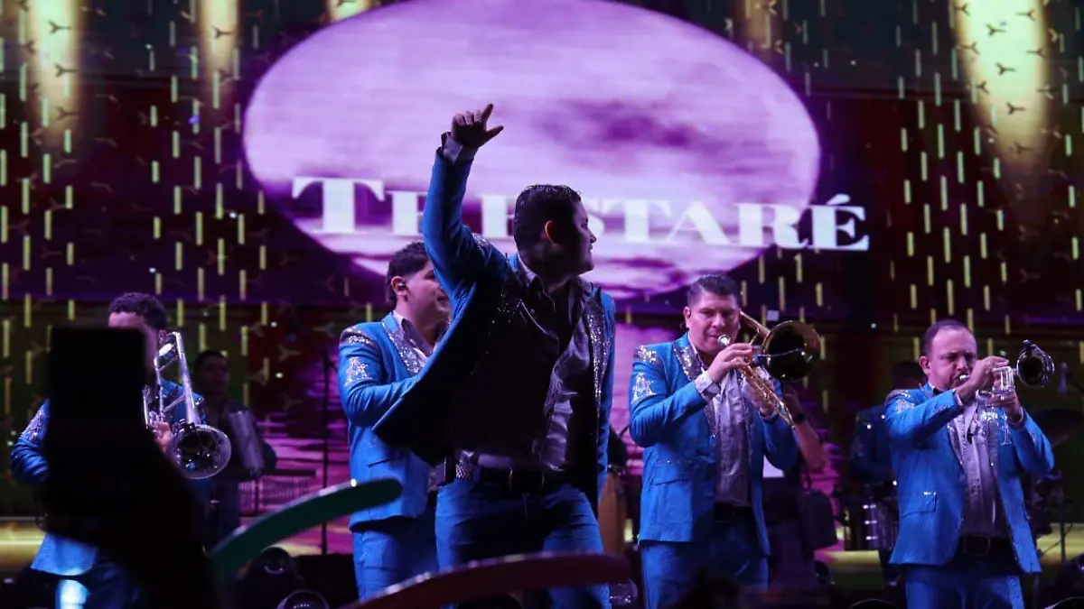 Arrolladora El Limón