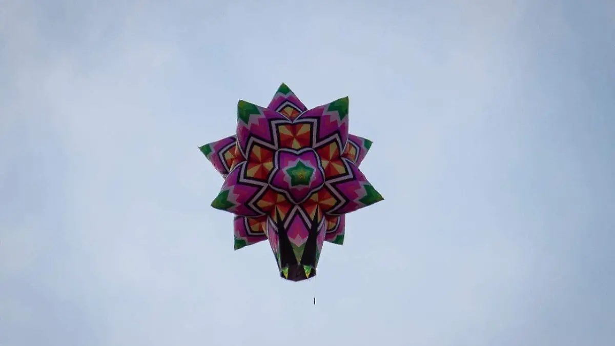 globos cantoya