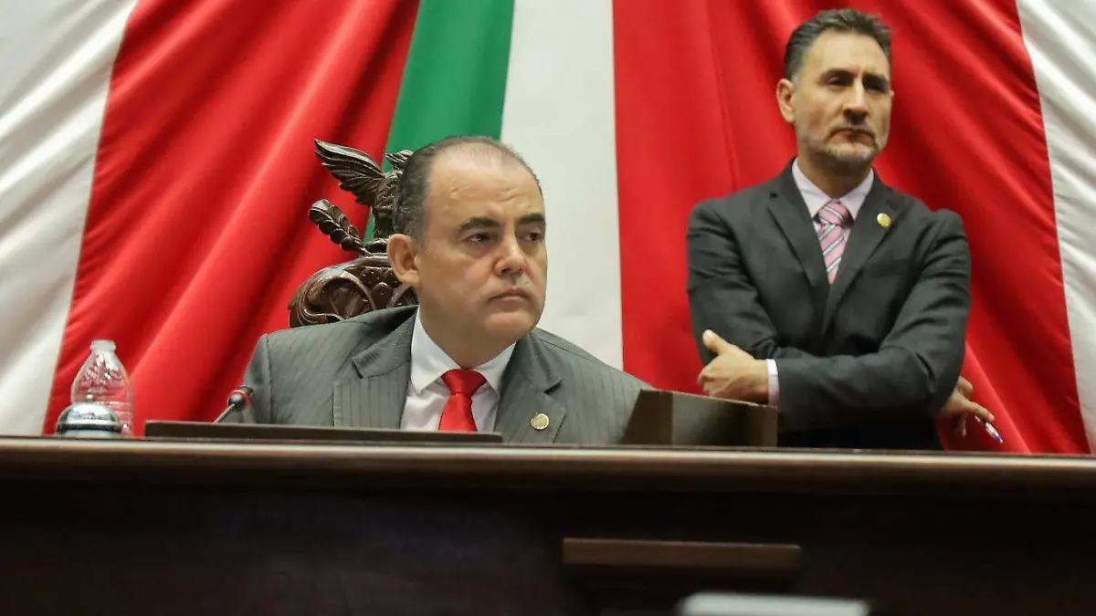 Congreso del Estado (5)