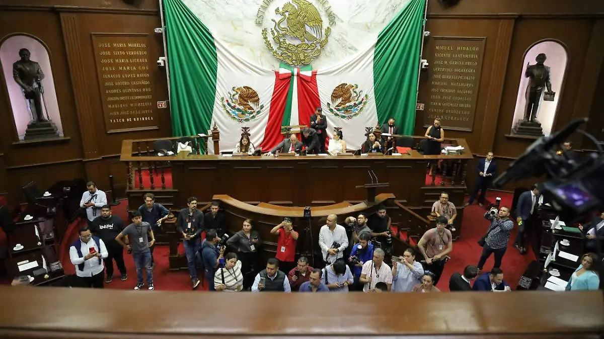 Congreso del Estado (2)