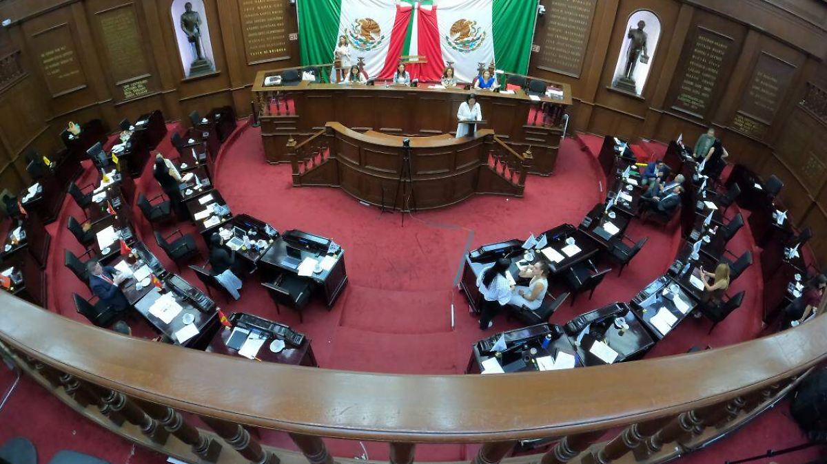 Local Congress Resumes Child Initiative: Public Offices Must Have LSM Interpreters