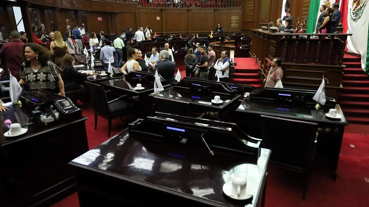 Congreso del Estado (1)