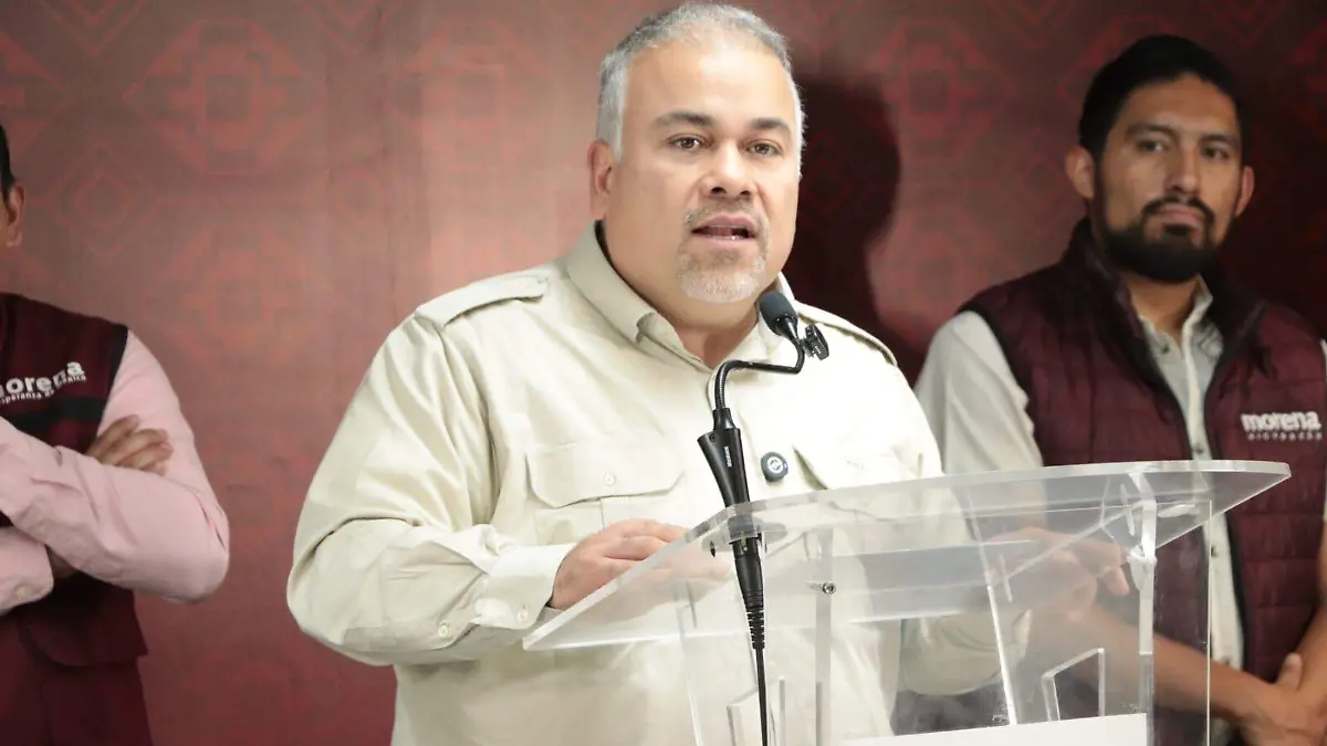 Jesús Mora Morena