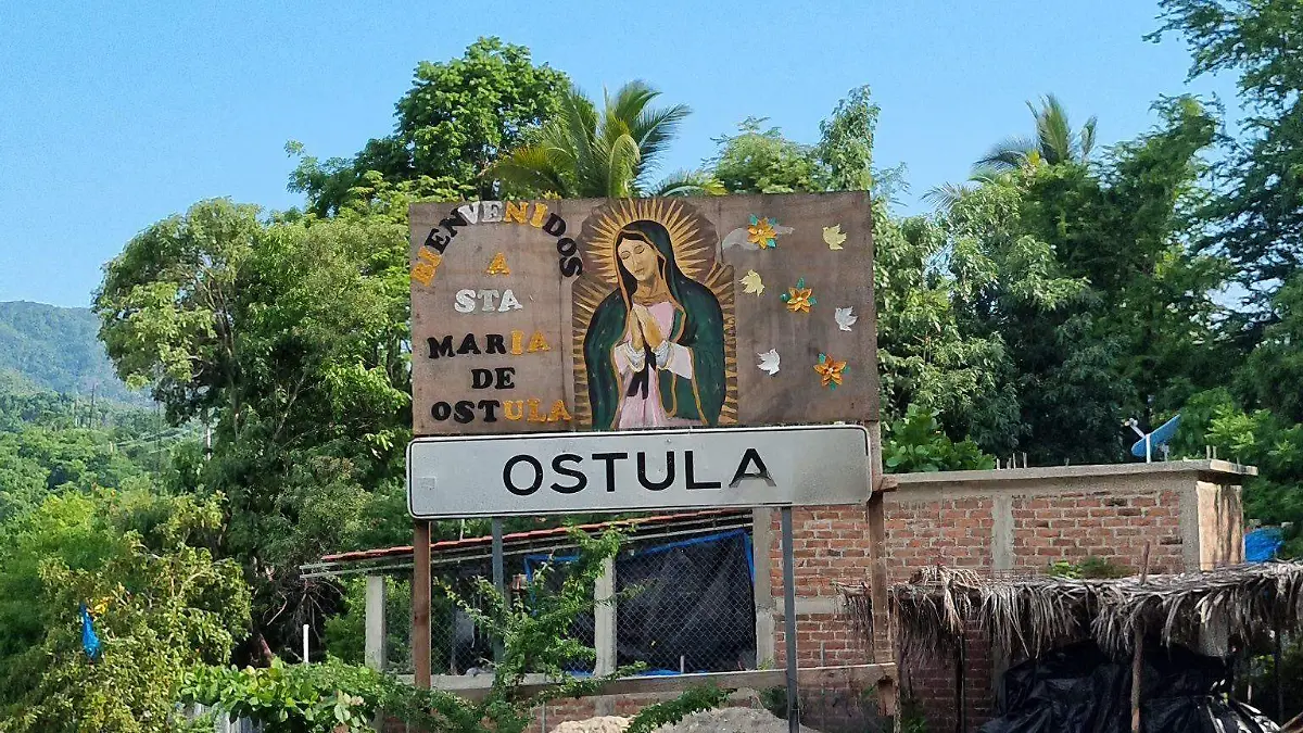 ostula michoacan