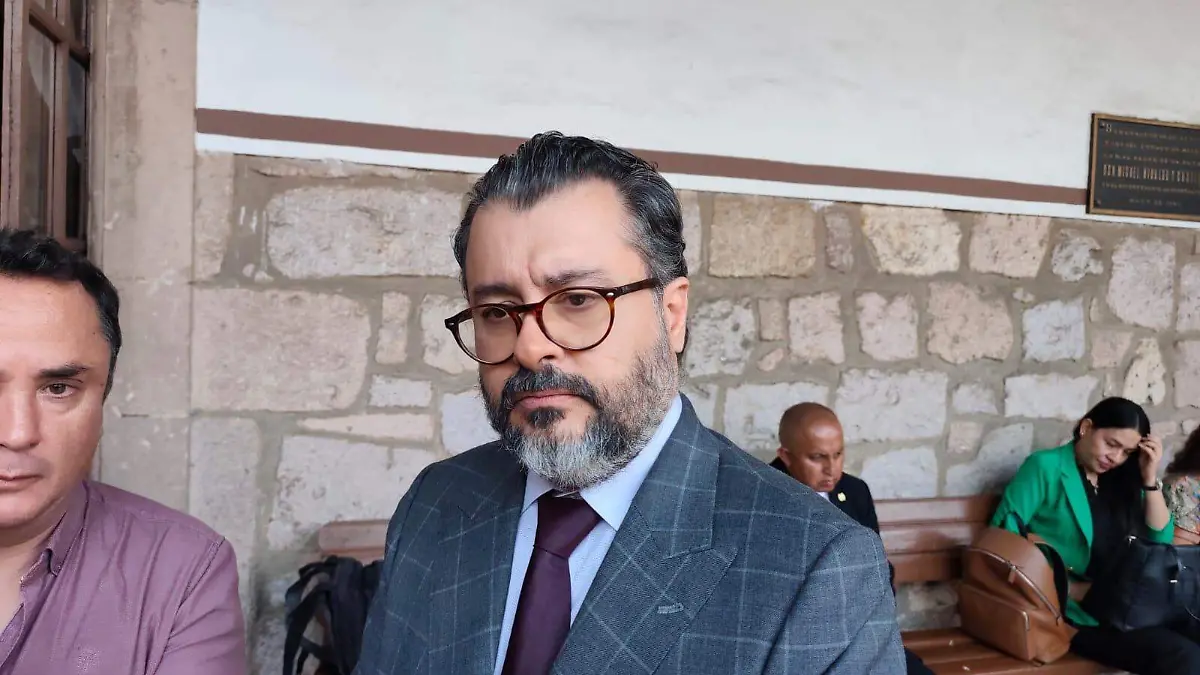 Gilberto de G. Bátiz García