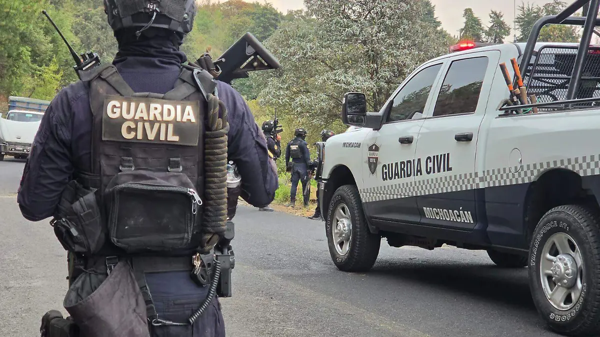 Guardia Civil