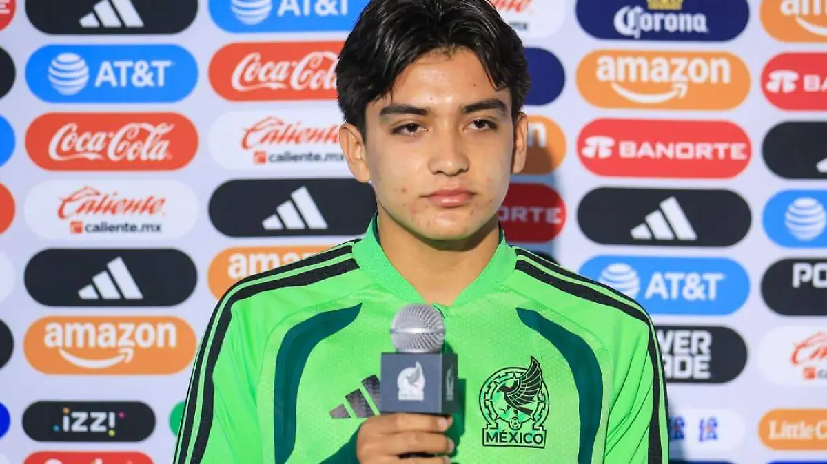 Gilberto Mora deportes