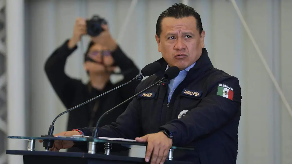 Carlos Torres Piña (5)