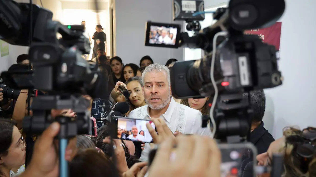 Inauguración del Centro Libre para Las Mujeres (3)