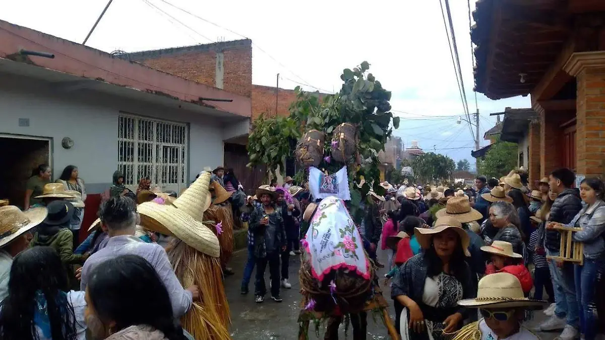 Corpus Cherán 1
