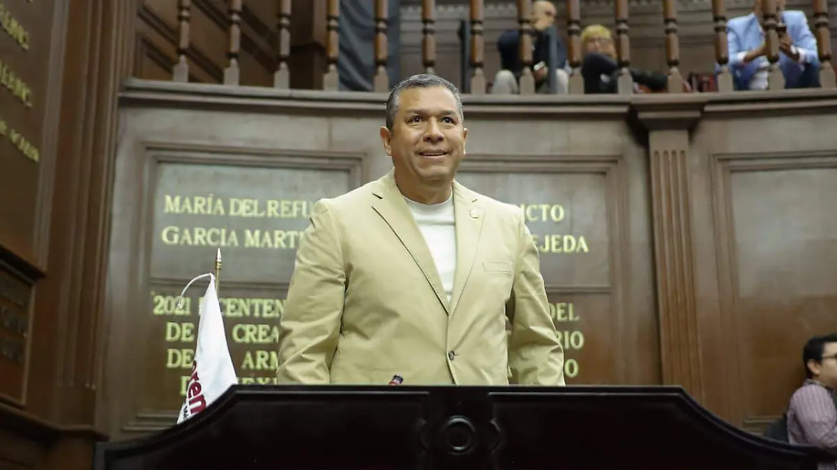 juan carlos barragán