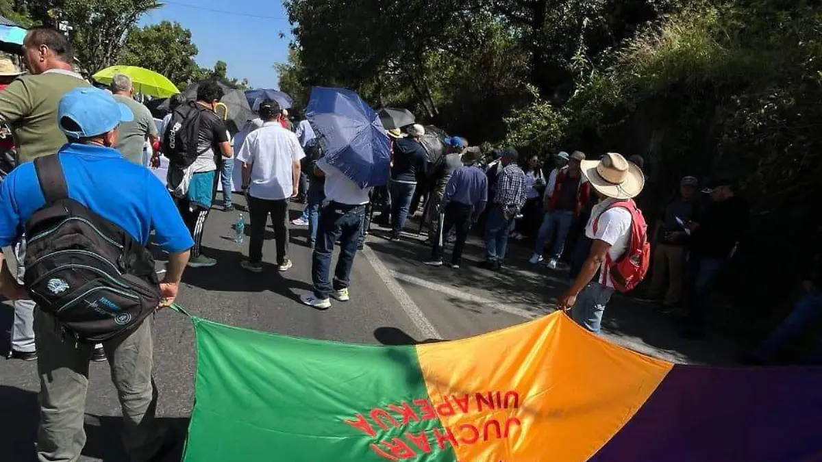 educacion indigena
