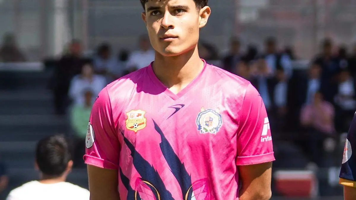 francisco javier cervantes atletico morelia umsnh