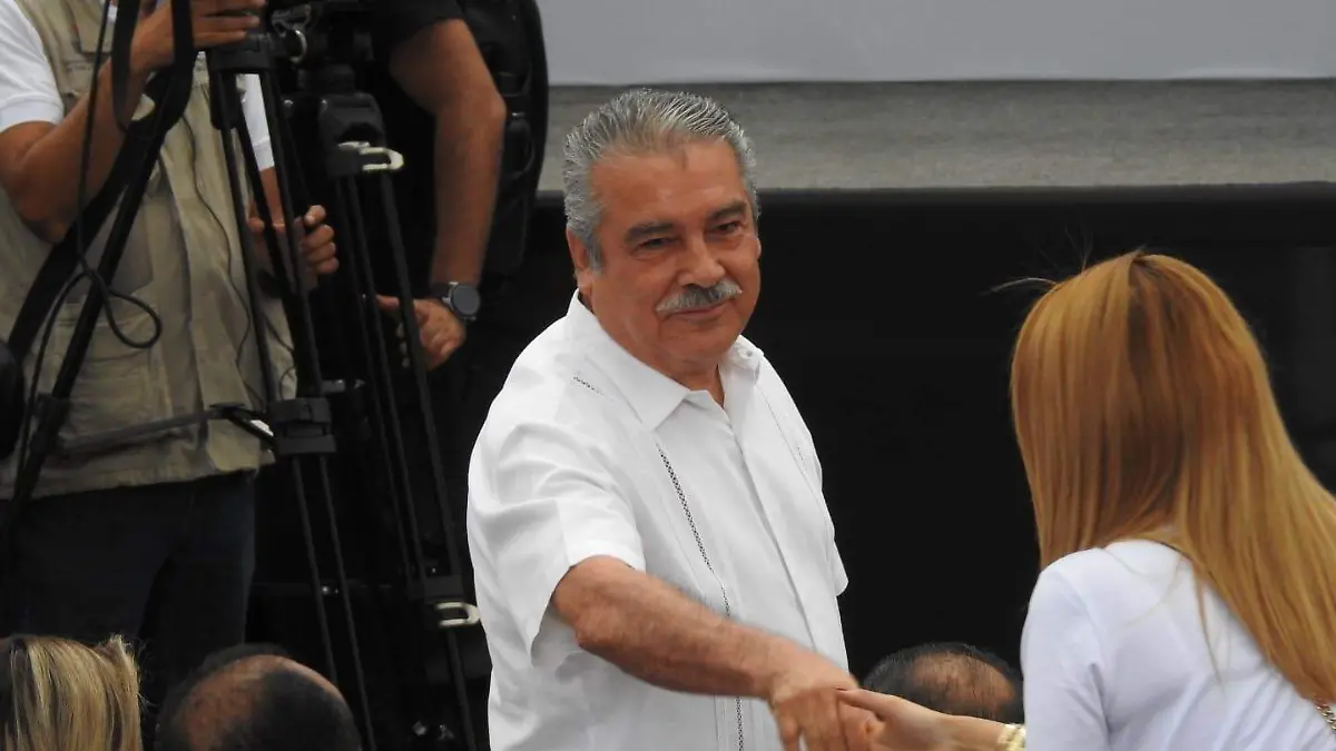 Raúl Morón