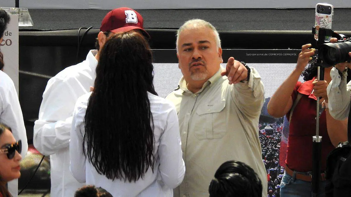 Jesús Mora 1
